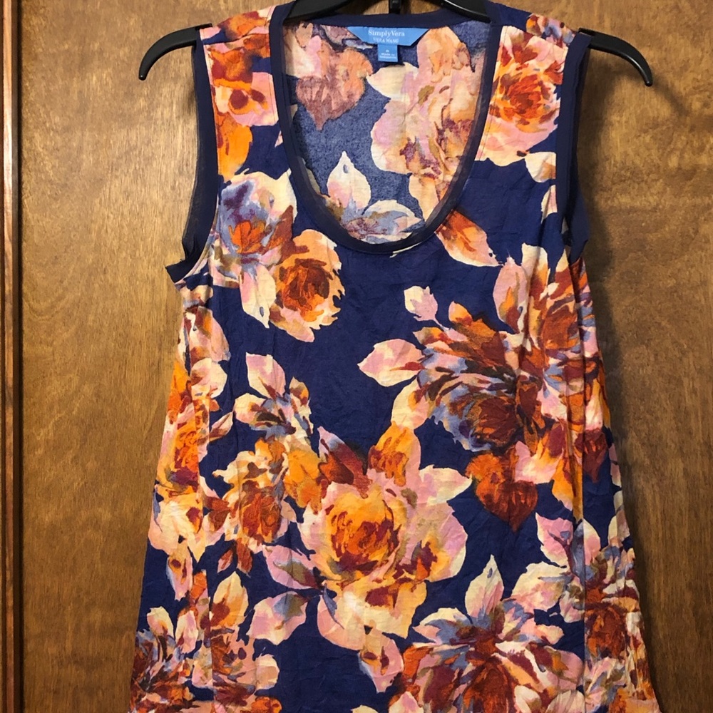 Women’s Summer Blouse